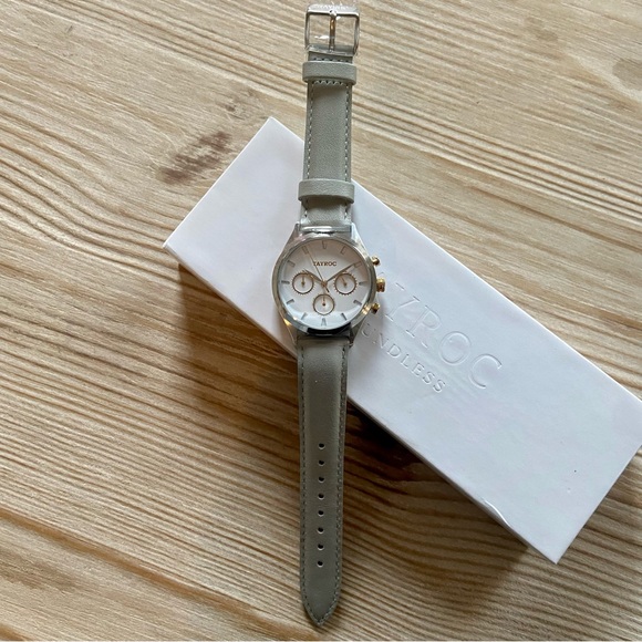 NWT Tayroc watch! - Picture 2 of 7